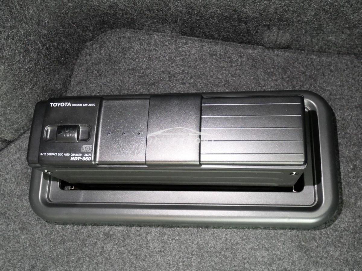 Toyota Aristo 1996 thumbnail 7