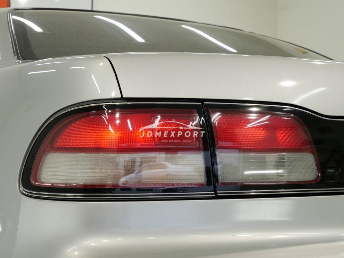 Toyota Aristo 1996 thumbnail 58