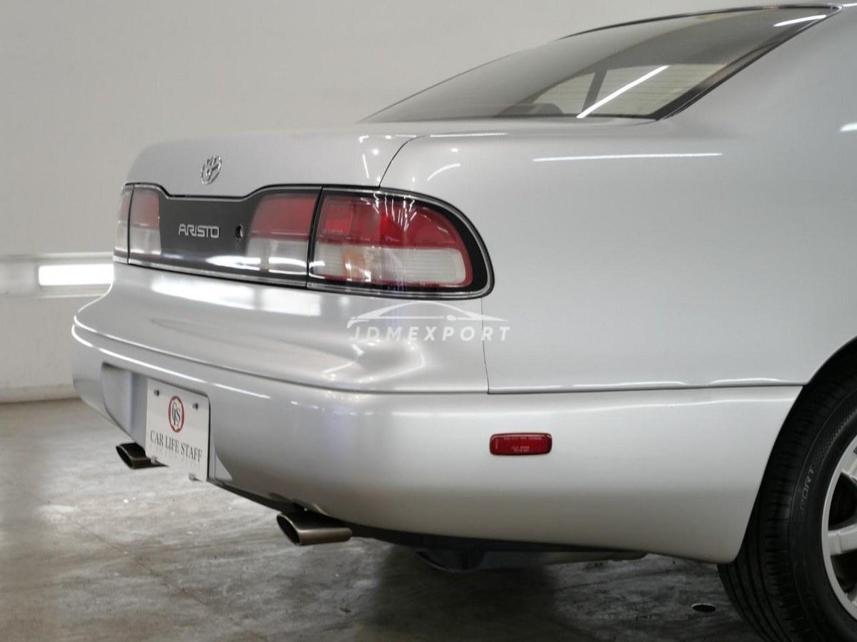 Toyota Aristo 1996 thumbnail 50