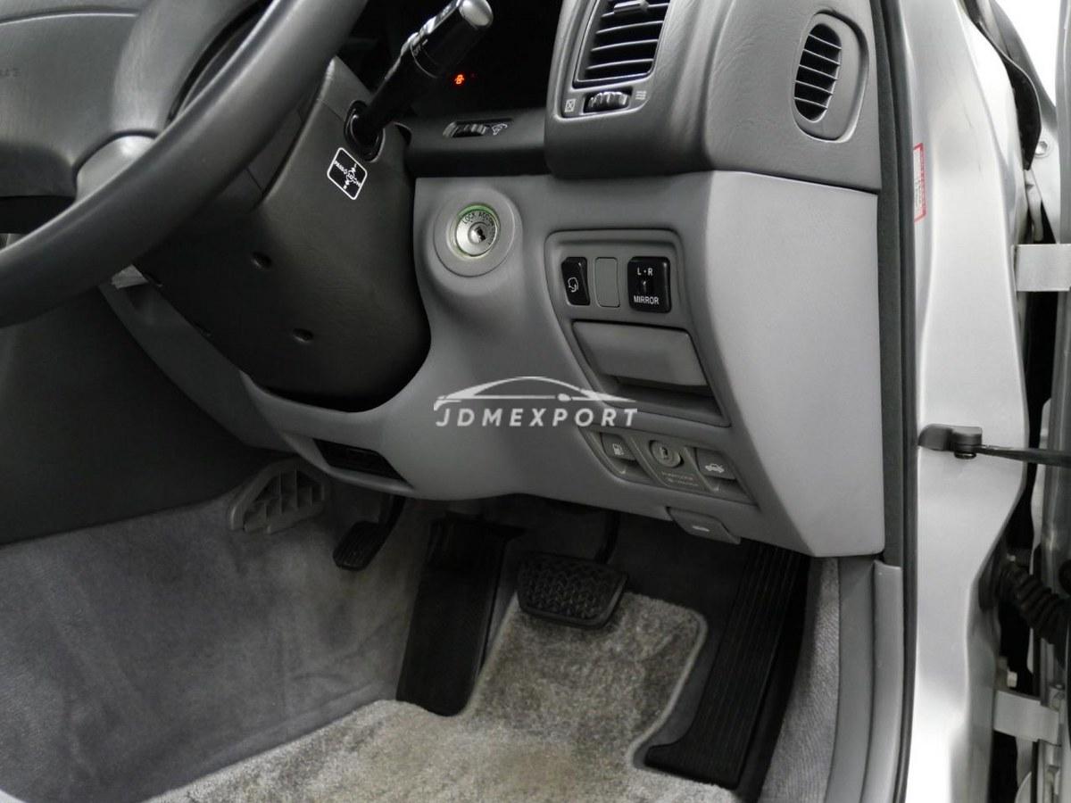 Toyota Aristo 1996 thumbnail 62