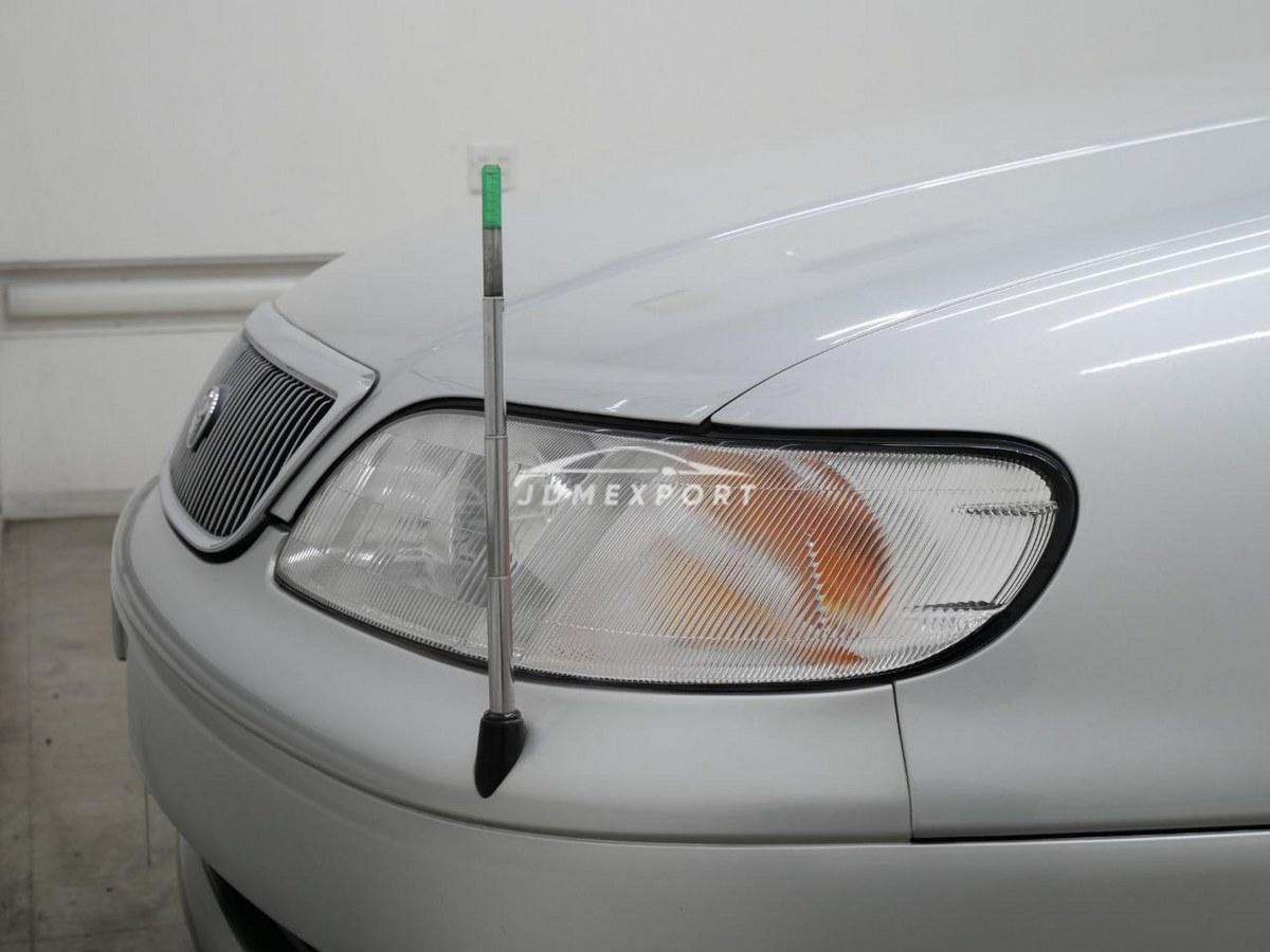 Toyota Aristo 1996 thumbnail 68