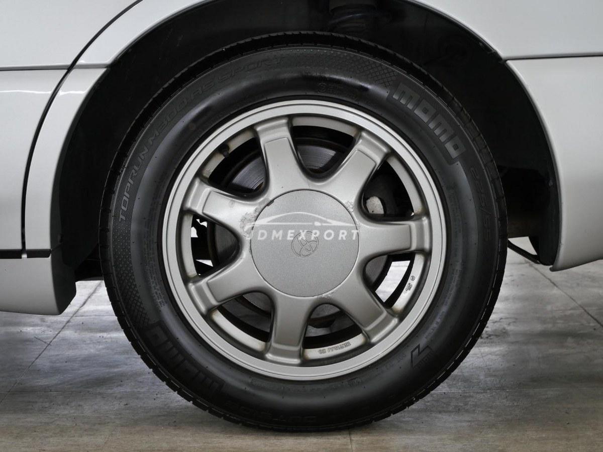 Toyota Aristo 1996 thumbnail 33