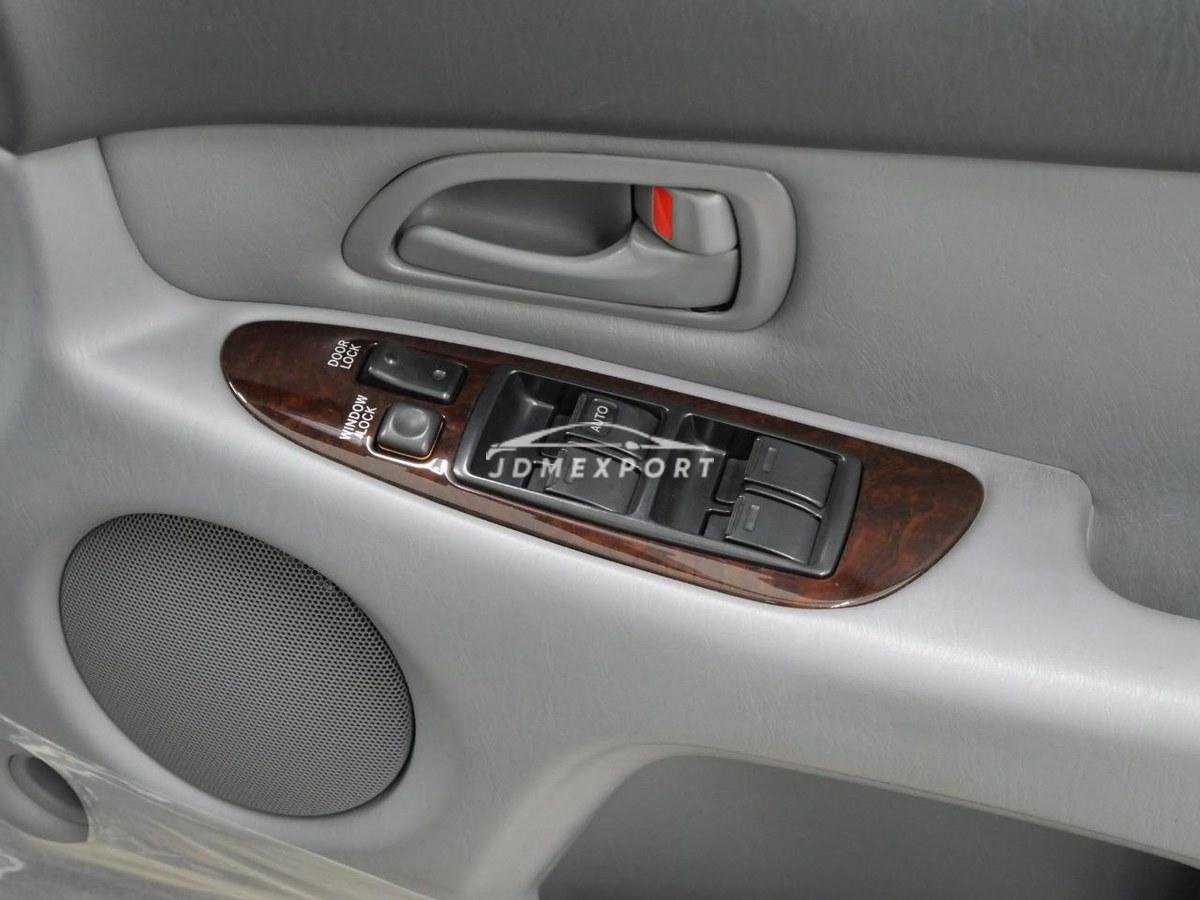 Toyota Aristo 1996 thumbnail 21