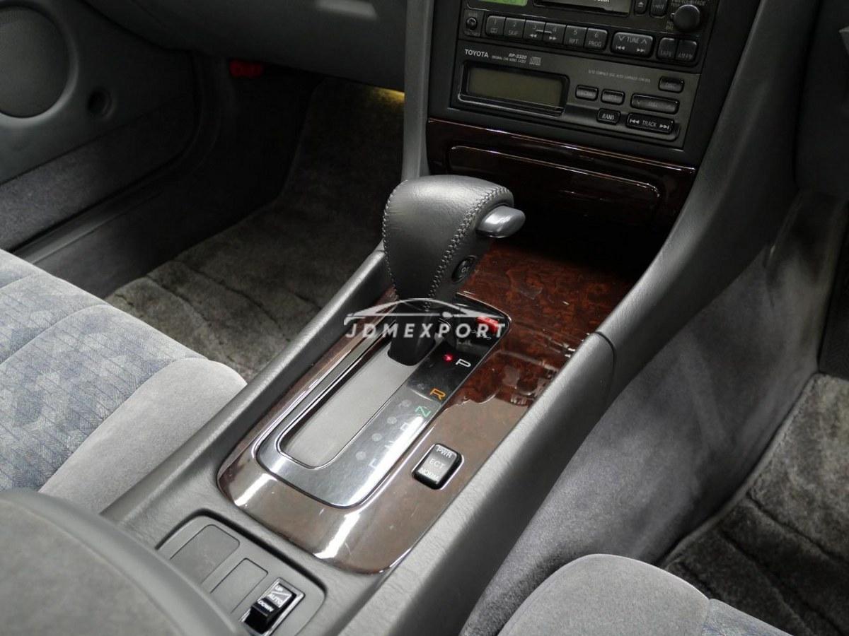 Toyota Aristo 1996 thumbnail 65