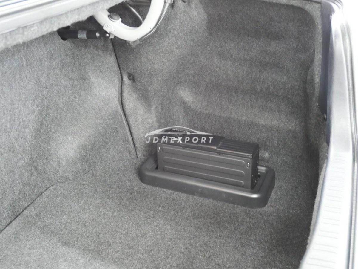Toyota Aristo 1996 thumbnail 26