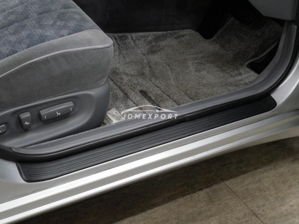 Toyota Aristo 1996 thumbnail 73