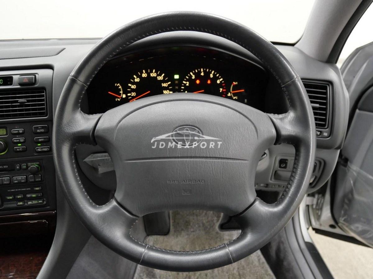 Toyota Aristo 1996 thumbnail 16