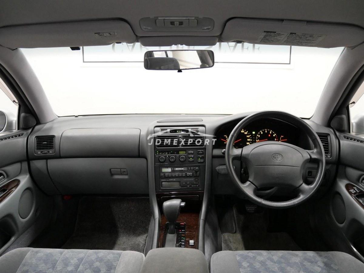Toyota Aristo 1996 thumbnail 15