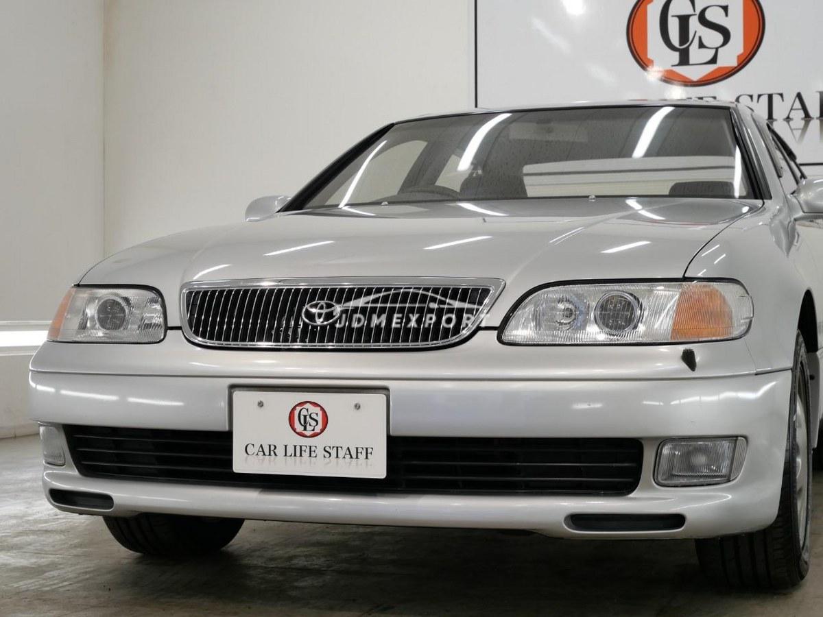 Toyota Aristo 1996 thumbnail 39