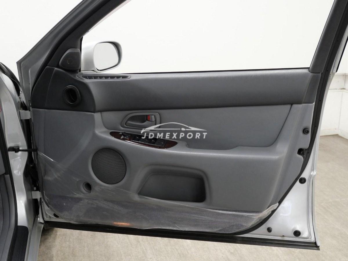Toyota Aristo 1996 thumbnail 22
