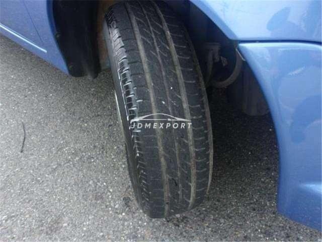 Nissan March 1999 thumbnail 4