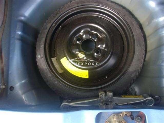 Nissan March 1999 thumbnail 15