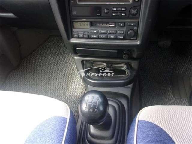 Nissan March 1999 thumbnail 25