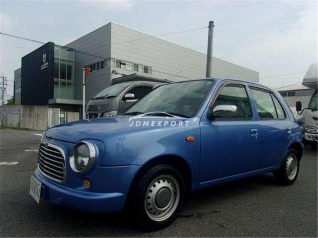 Nissan March 1999 thumbnail 22
