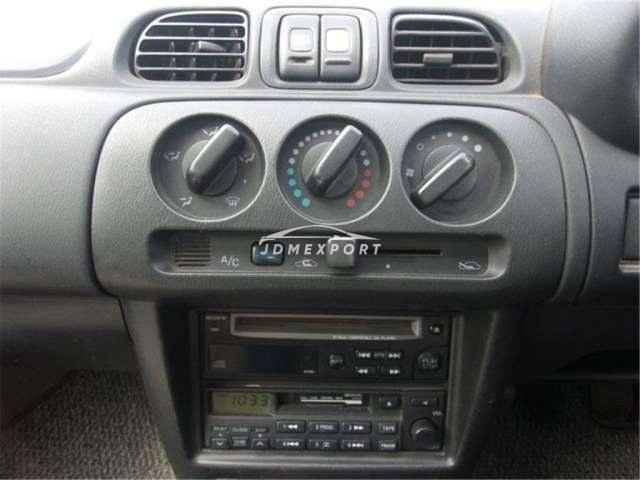 Nissan March 1999 thumbnail 23