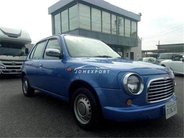 Nissan March 1999 thumbnail 17