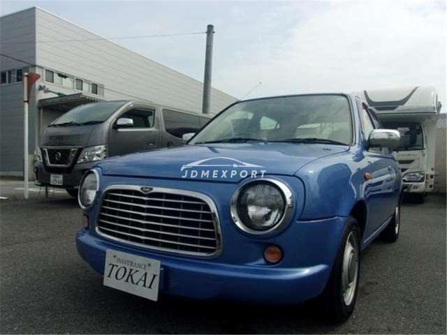 Nissan March 1999