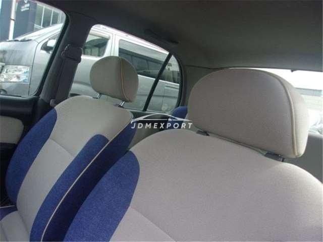 Nissan March 1999 thumbnail 12