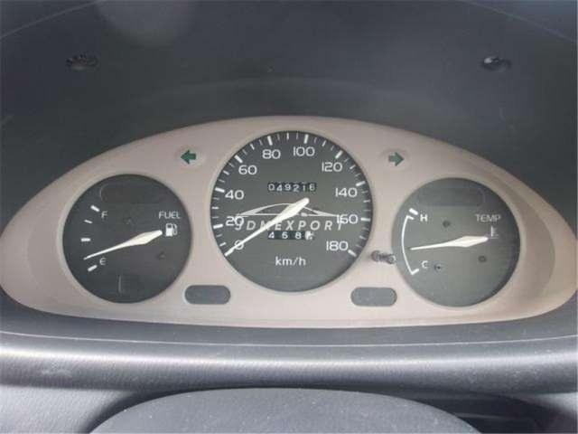 Nissan March 1999 thumbnail 16
