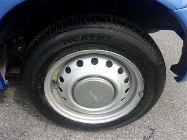 Nissan March 1999 thumbnail 6