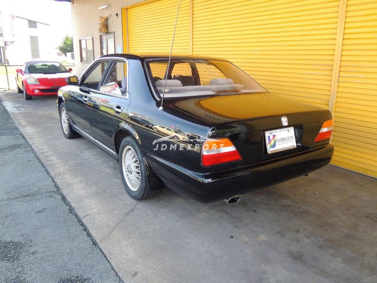 Nissan Gloria Sedan 1995 thumbnail 63