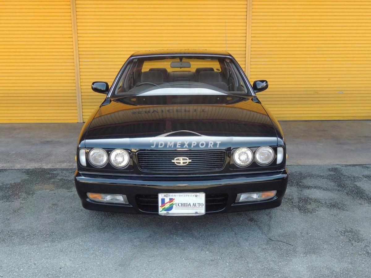 Nissan Gloria Sedan 1995 thumbnail 28