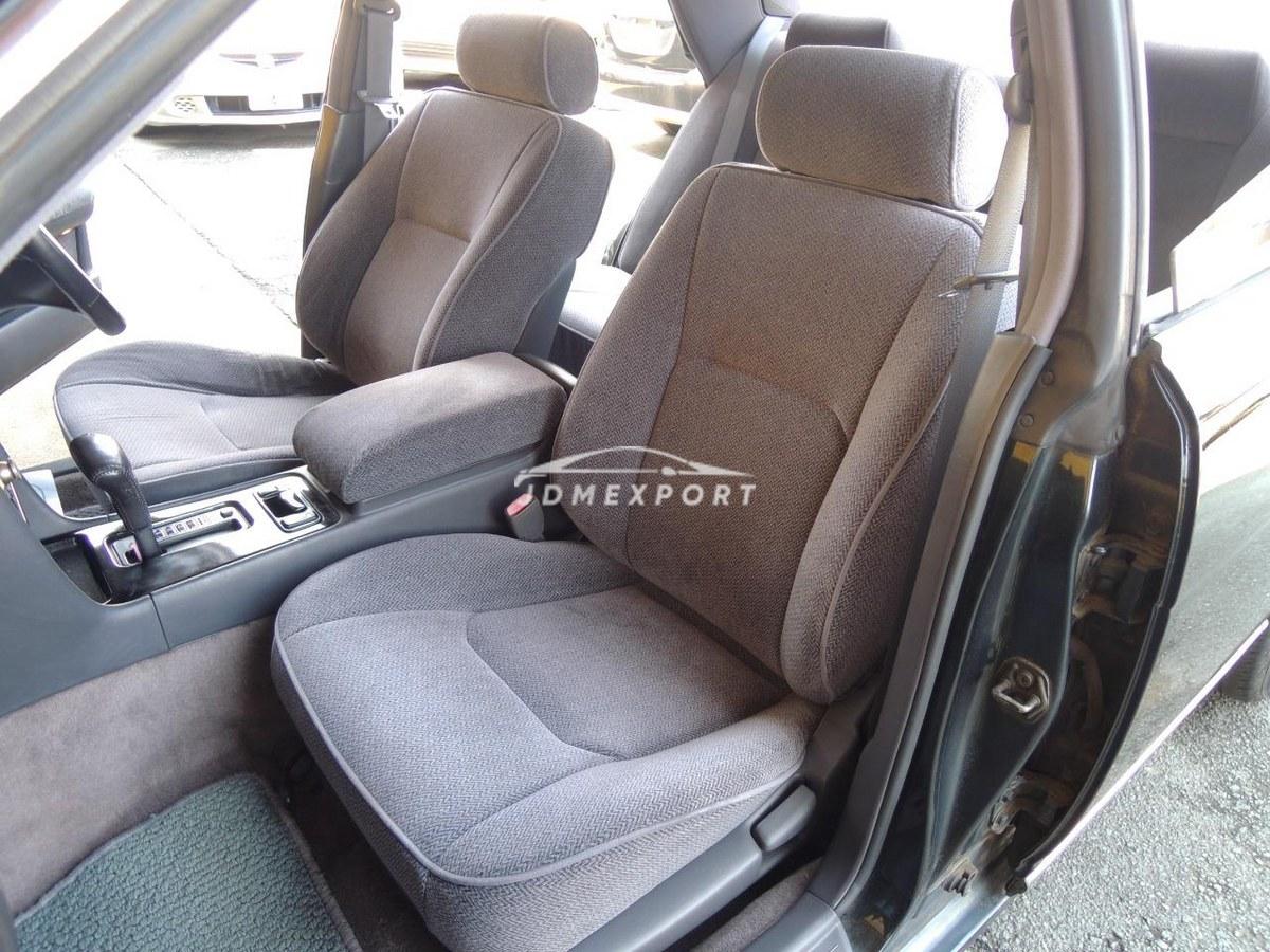Nissan Gloria Sedan 1995 thumbnail 41