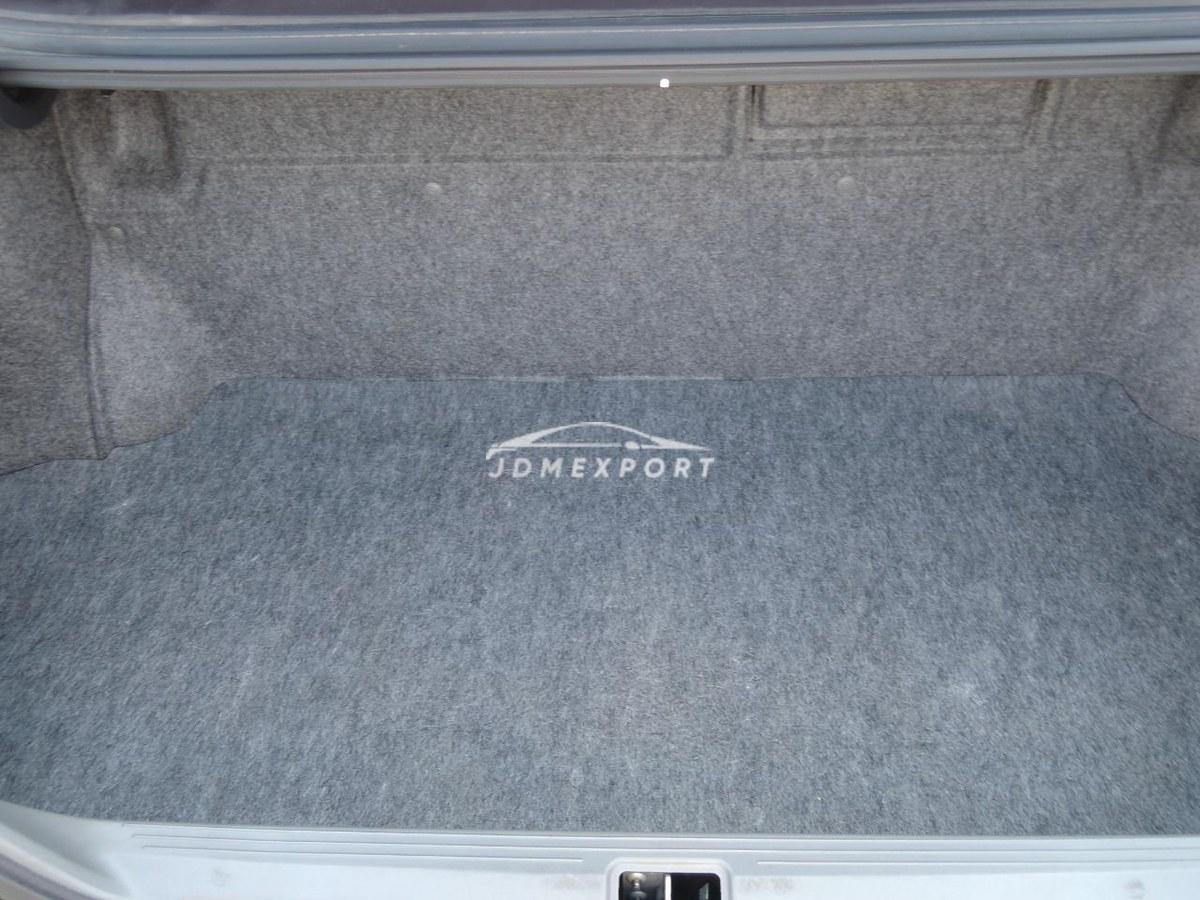 Nissan Gloria Sedan 1995 thumbnail 21