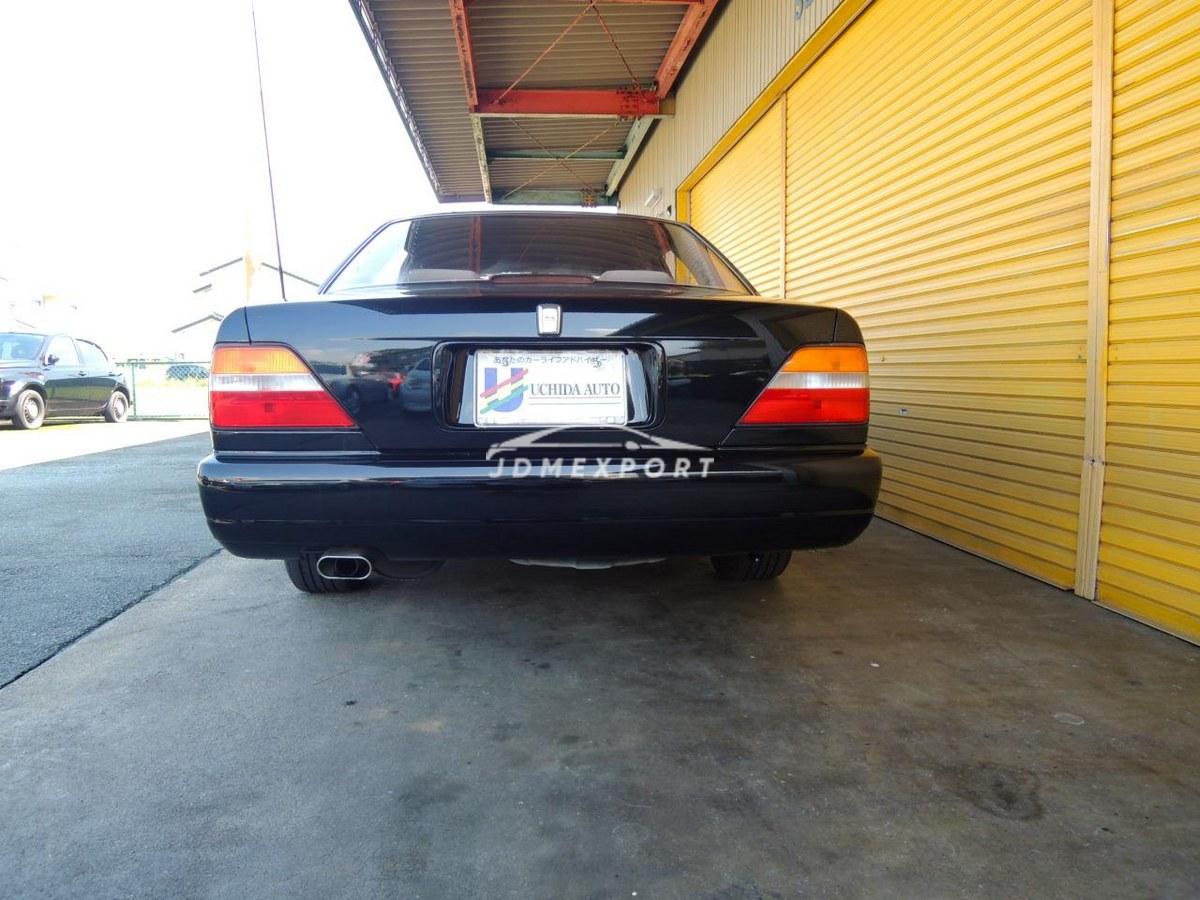 Nissan Gloria Sedan 1995 thumbnail 62