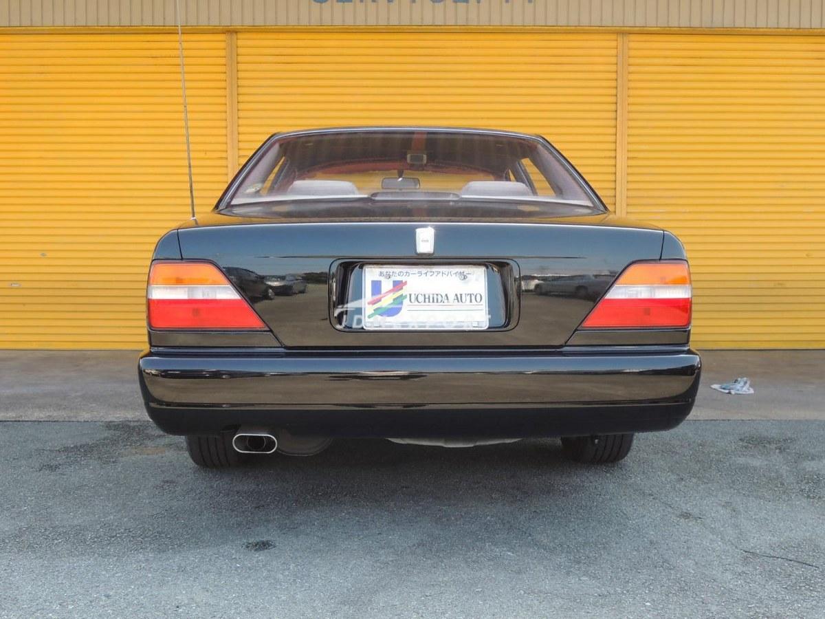 Nissan Gloria Sedan 1995 thumbnail 19