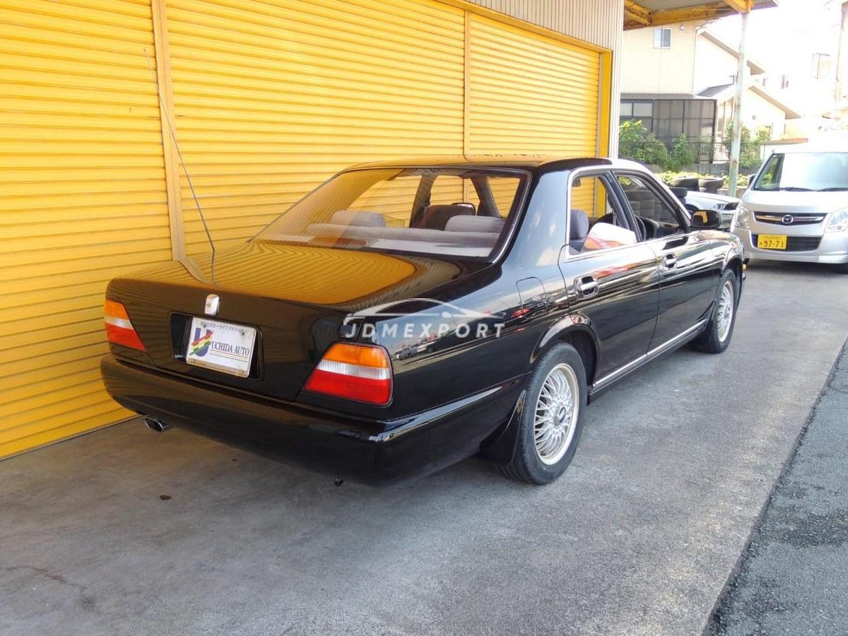 Nissan Gloria Sedan 1995 thumbnail 55