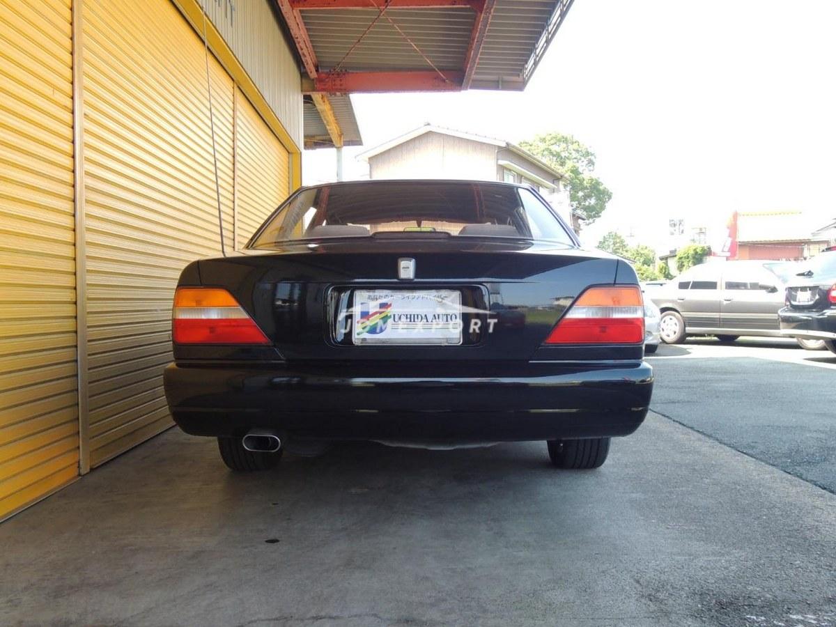 Nissan Gloria Sedan 1995 thumbnail 54