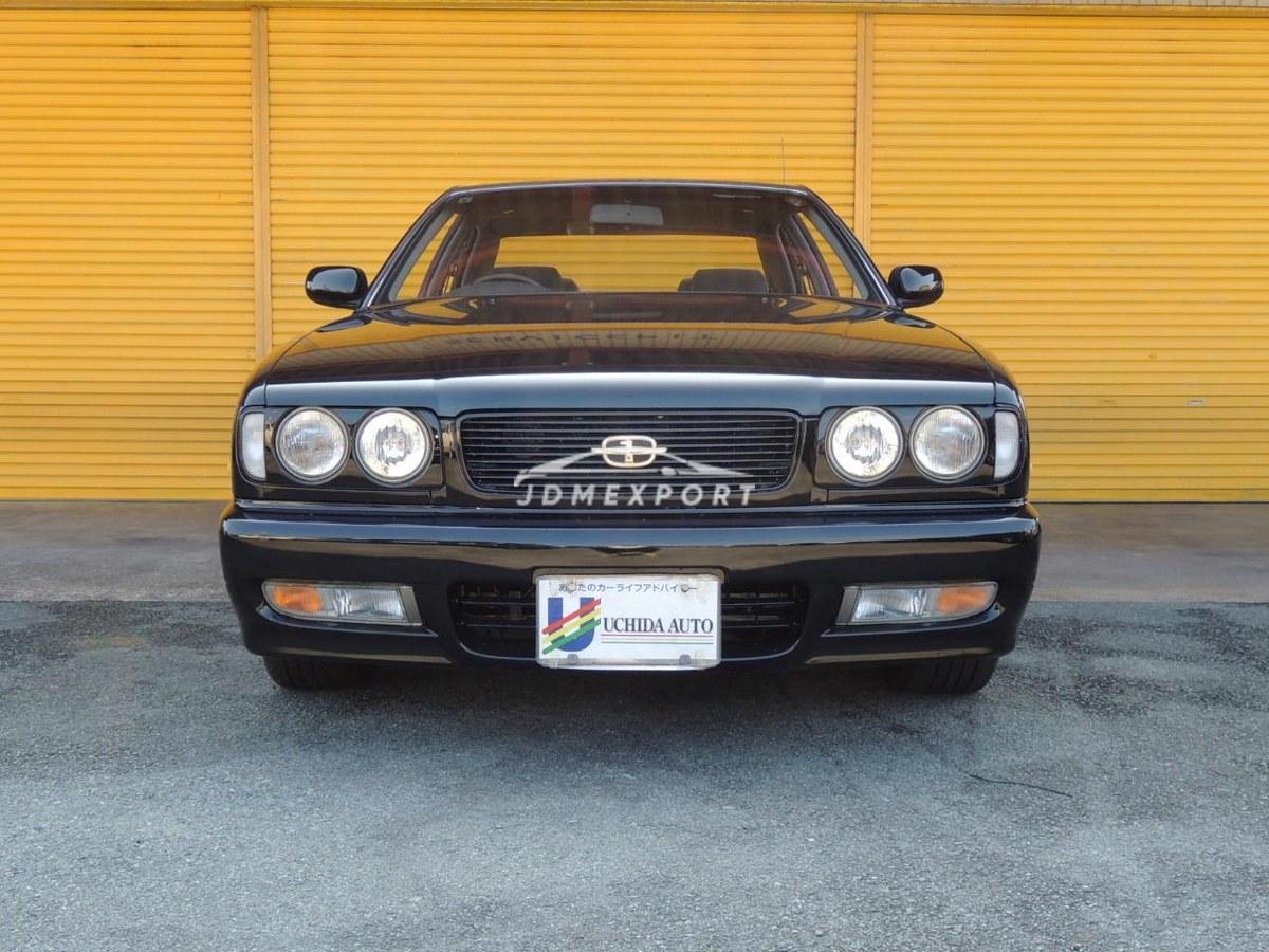 Nissan Gloria Sedan 1995 thumbnail 3
