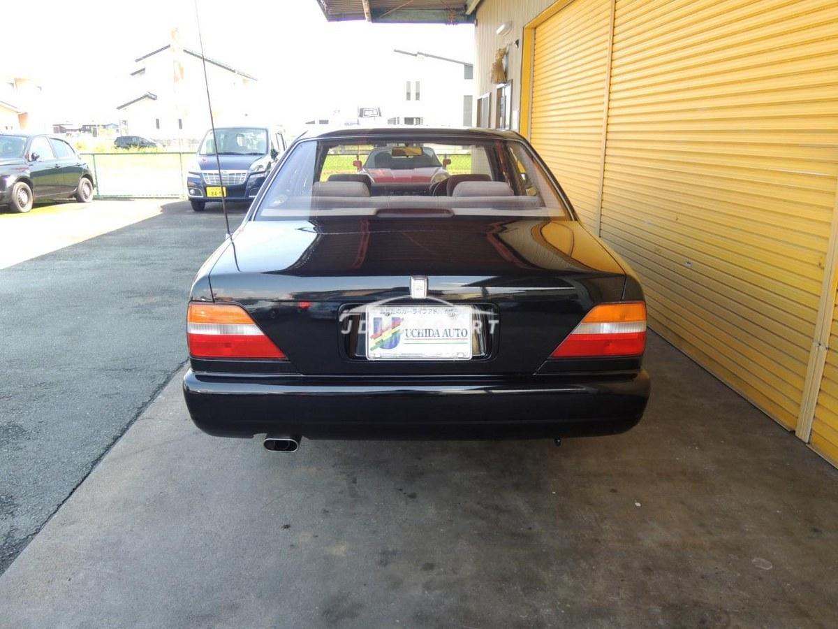 Nissan Gloria Sedan 1995 thumbnail 61