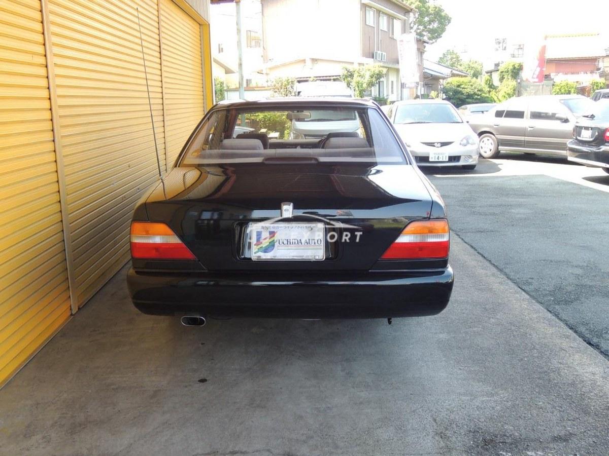 Nissan Gloria Sedan 1995 thumbnail 53