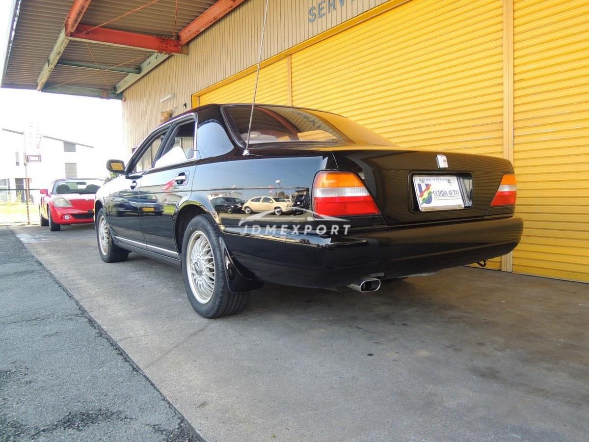 Nissan Gloria Sedan 1995 thumbnail 20