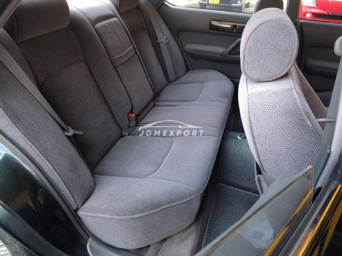 Nissan Gloria Sedan 1995 thumbnail 16