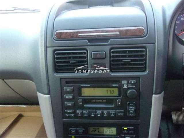 Toyota Caldina 1998 thumbnail 26