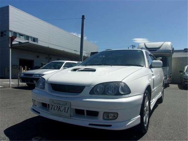 Toyota Caldina 1998