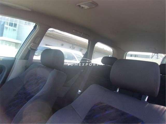 Toyota Caldina 1998 thumbnail 12