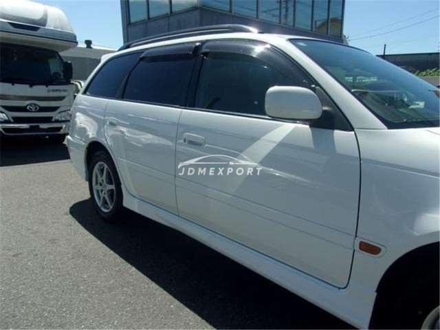Toyota Caldina 1998 thumbnail 19