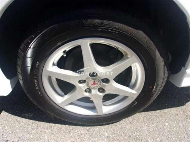 Toyota Caldina 1998 thumbnail 6