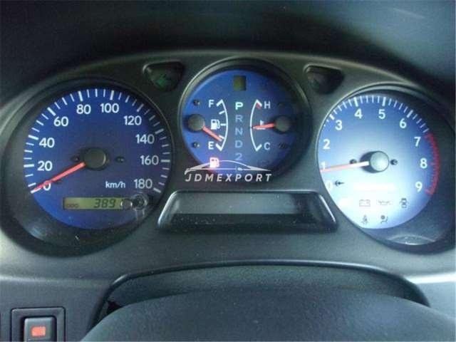 Toyota Caldina 1998 thumbnail 24