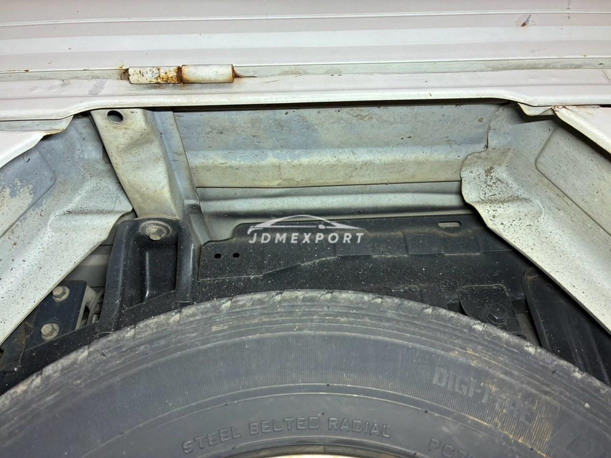 Subaru Sambar Truck 1996 thumbnail 67