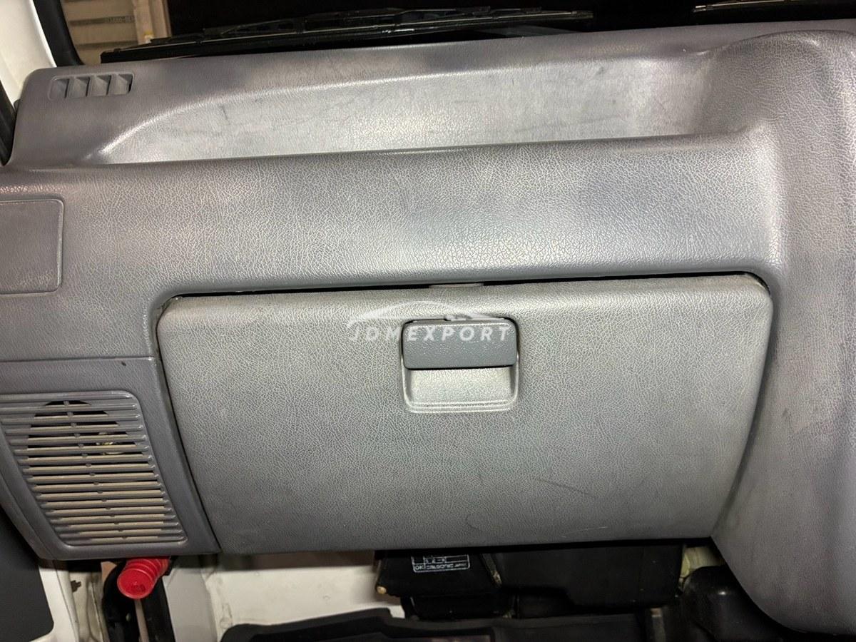 Subaru Sambar Truck 1996 thumbnail 50