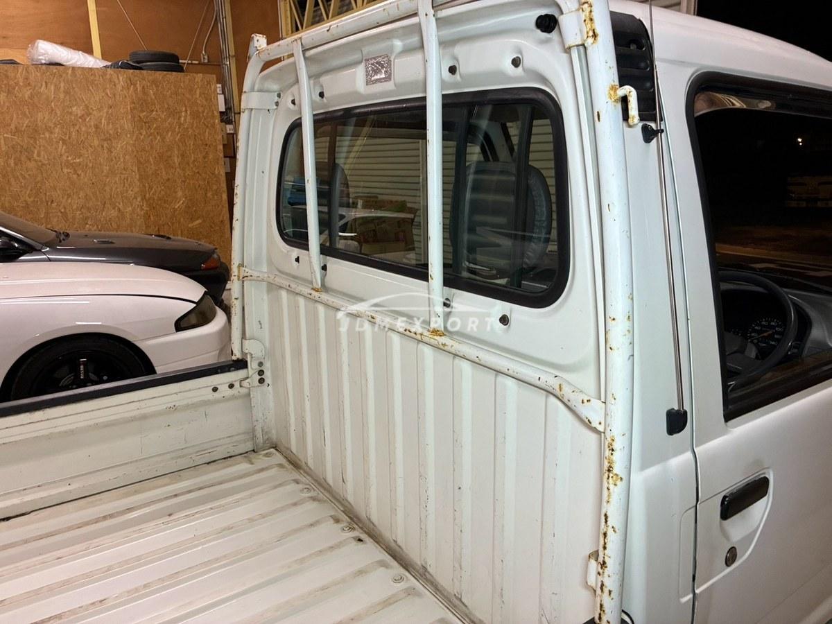 Subaru Sambar Truck 1996 thumbnail 31