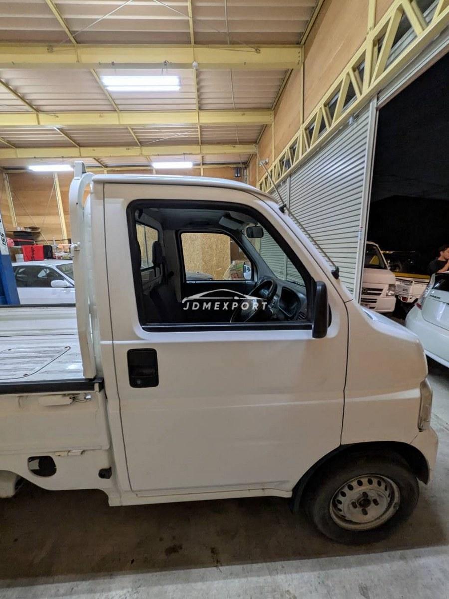 Honda Acty Truck 2000 thumbnail 16