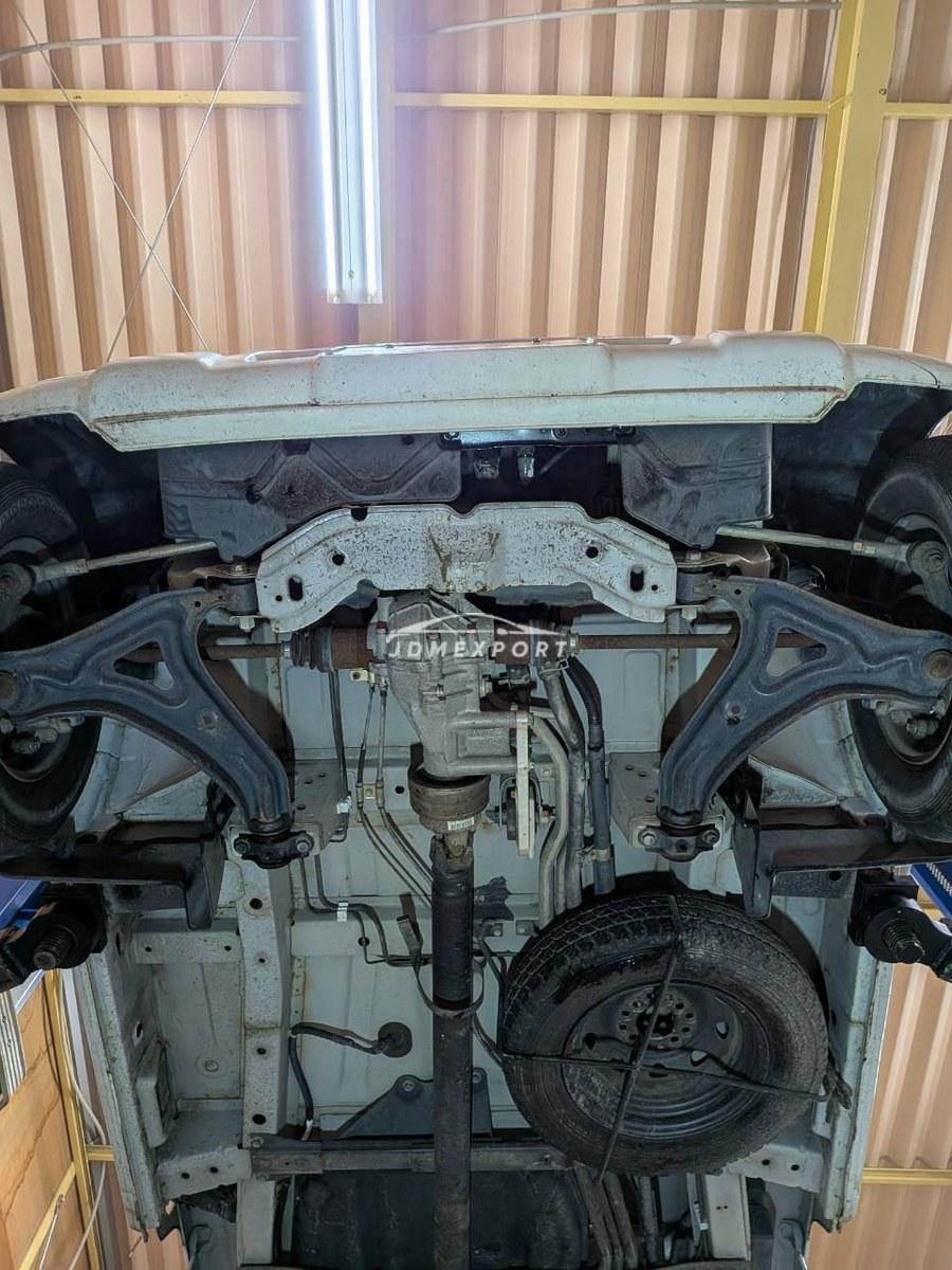 Honda Acty Truck 2000 thumbnail 69