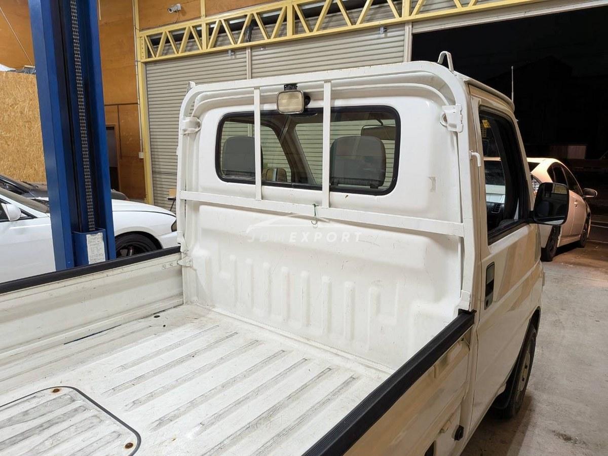 Honda Acty Truck 2000 thumbnail 26
