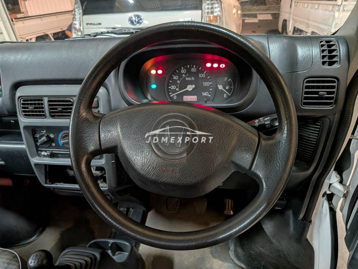 Honda Acty Truck 2000 thumbnail 46